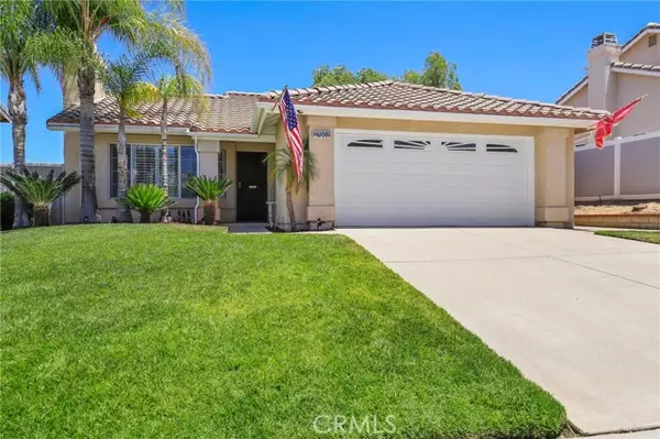 27002 Lightfoot Drive, Corona, CA 92883