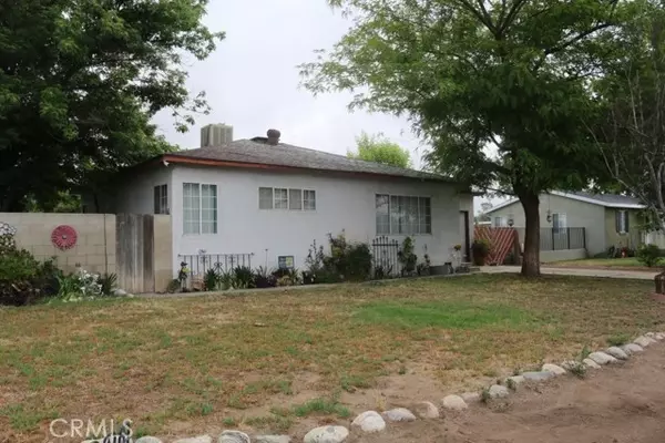 32552 Avenue, Yucaipa, CA 92399