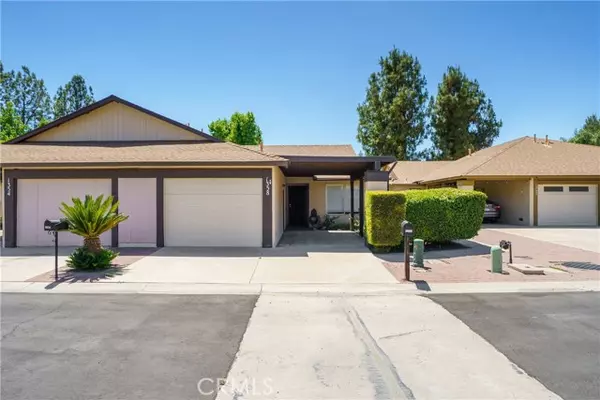 1358 Bushy Tail Trail, San Jacinto, CA 92583