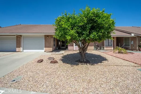 1348 Van Buren Circle, San Jacinto, CA 92583