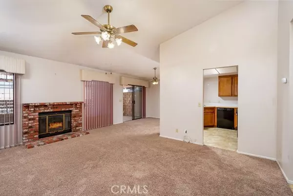 San Jacinto, CA 92583,1348 Van Buren Circle