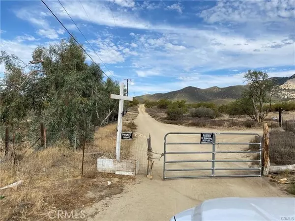 100031 Spring Trail, Anza, CA 92539