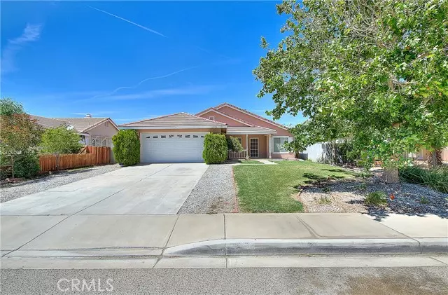 Adelanto, CA 92301,11756 Cornell Street