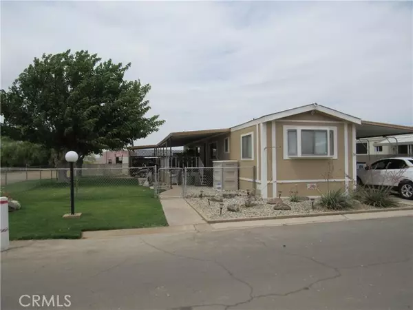 Blythe, CA 92225,3600 Colorado River #36