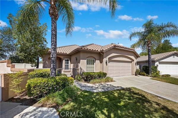 24111 Corte Valente, Murrieta, CA 92562