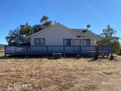 37755 Bautista Canyon Road, Anza, CA 92539