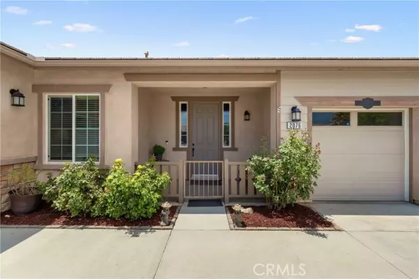 San Jacinto, CA 92582,2076 Flourish Hill