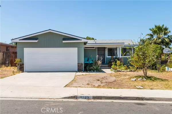 1323 Mount Shasta Street, Perris, CA 92570