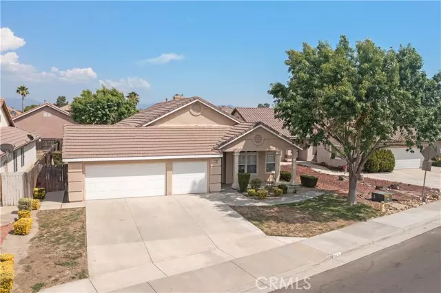 San Jacinto, CA 92582,743 Savory Lane