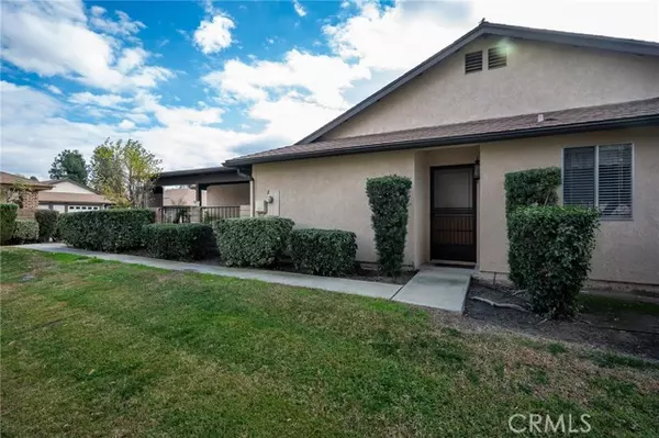 1376 Sierra Seneca Drive, San Jacinto, CA 92583