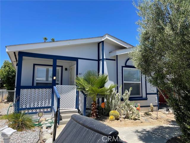 741 San Ignacio Drive, Hemet, CA 92543