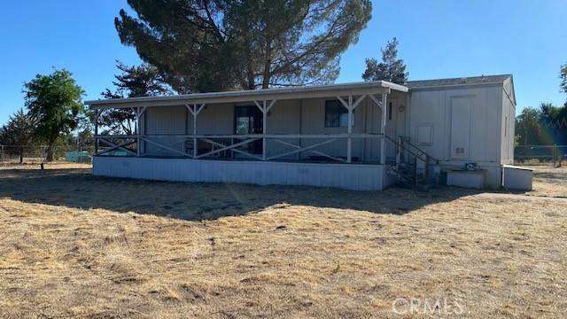 39318 Anza Road, Anza, CA 92539