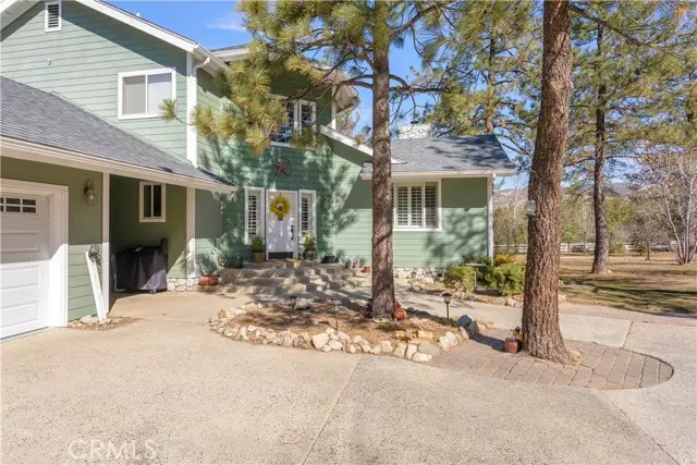 60900 Devils Ladder Road, Mountain Center, CA 92561