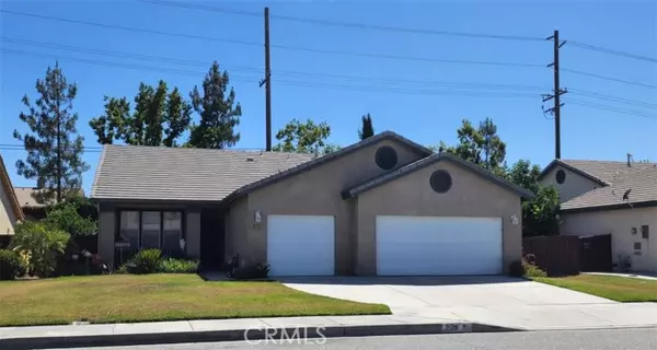 2128 Gaillac Lane, San Jacinto, CA 92583