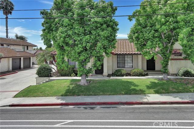 320 Grapevine Road #101, Vista, CA 92083