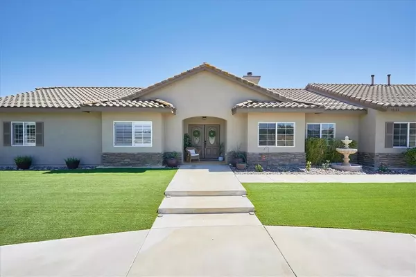 30181 Sunny Hills Drive, Menifee, CA 92584