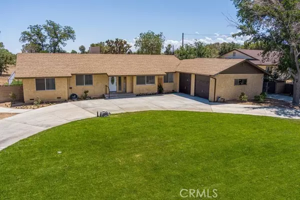 Lancaster, CA 93534,42436 20th Street