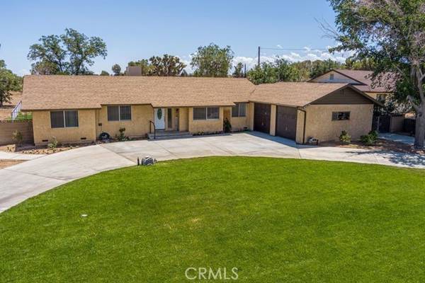 Lancaster, CA 93534,42436 20th Street