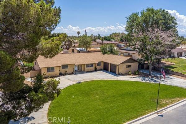 42436 20th Street, Lancaster, CA 93534