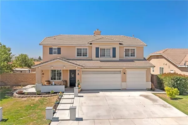 San Jacinto, CA 92582,1608 Heather Hill Drive