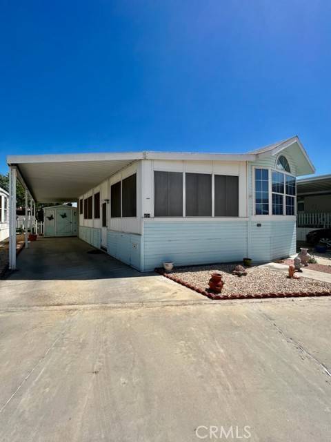 1295 S Cawston Avenue #454, Hemet, CA 92545