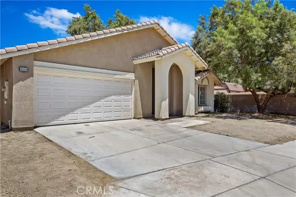 San Jacinto, CA 92583,1059 Mill Iron Way