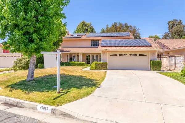 Temecula, CA 92592,43085 Agena Street