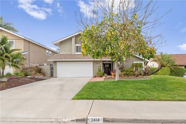 Carlsbad, CA 92009,2414 La Pluma Lane