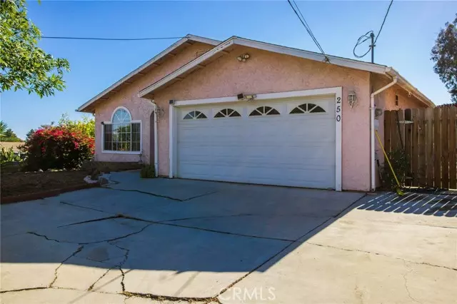 250 S 65th Street, San Diego, CA 92114