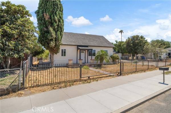 434 W C Street, Colton, CA 92324