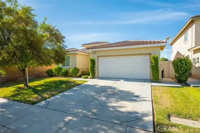 1467 Caspia Place, Beaumont, CA 92223