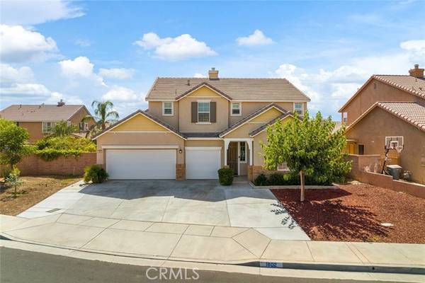 1802 Darlington Lane, Perris, CA 92571