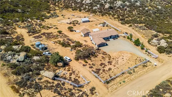 Aguanga, CA 92536,48865 Lake Canyon Drive