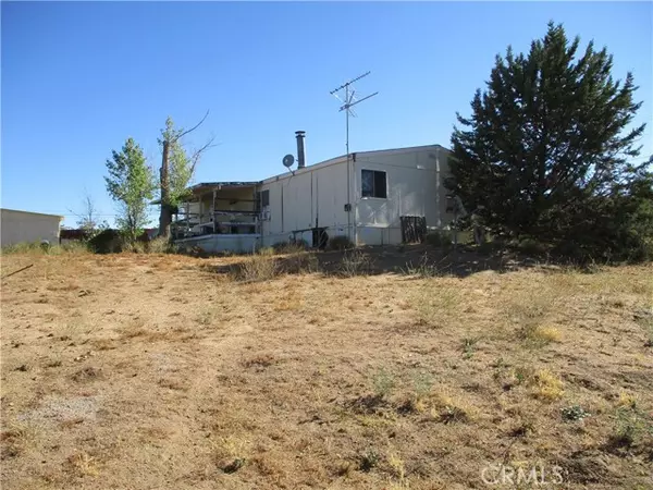 Anza, CA 92539,38675 Tripp Flats