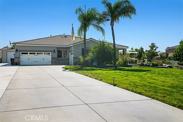 18734 Hawkhill Avenue, Perris, CA 92570