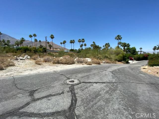 0 N Vista Dr, Palm Springs, CA 92262