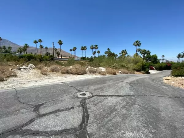 0 N Vista Dr, Palm Springs, CA 92262