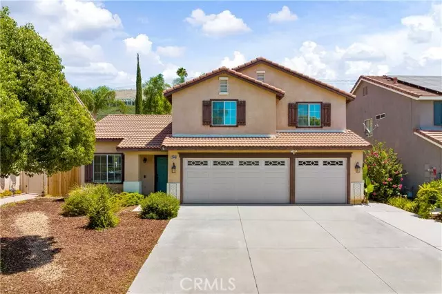 23440 Mountain Breeze Drive, Murrieta, CA 92562