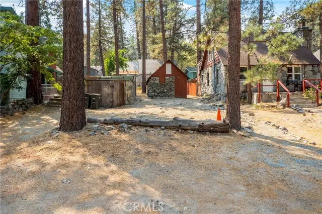 Wrightwood, CA 92397,1609 Virginia Street