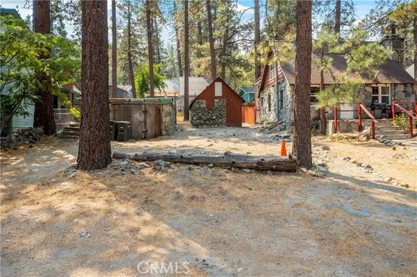 1609 Virginia Street, Wrightwood, CA 92397