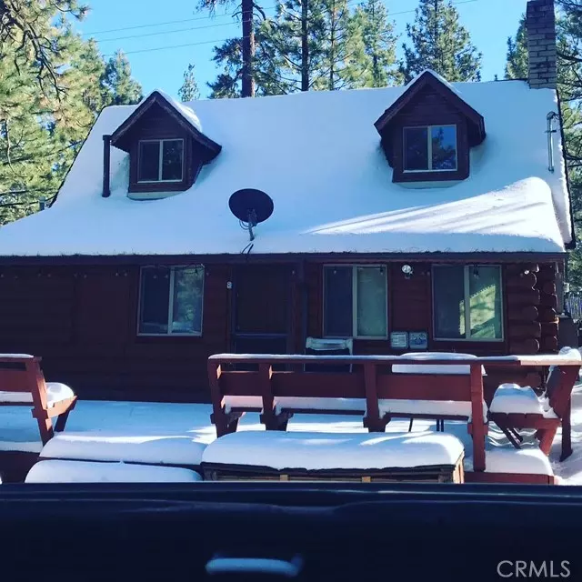 Big Bear City, CA 92314,1141 Sugarloaf Boulevard