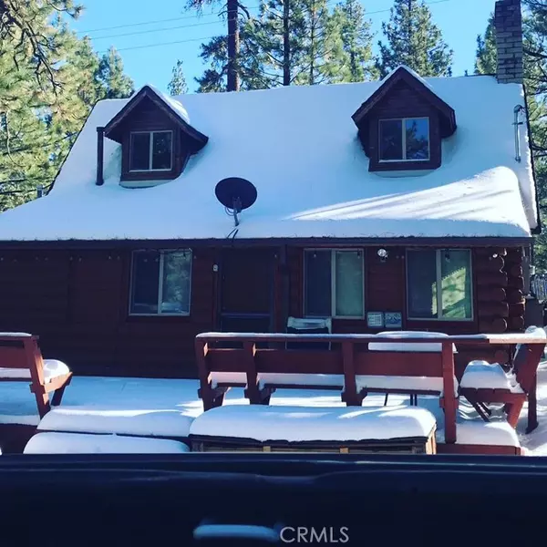 1141 Sugarloaf Boulevard, Big Bear City, CA 92314