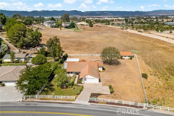 29440 Via Norte, Temecula, CA 92591