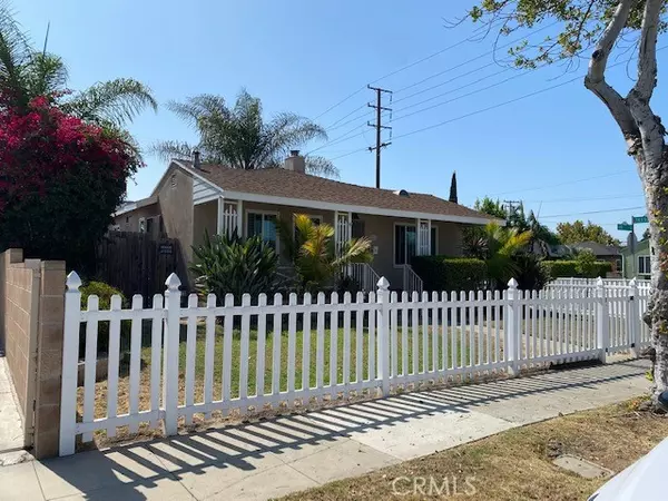 Commerce, CA 90040,2552 Leo Avenue