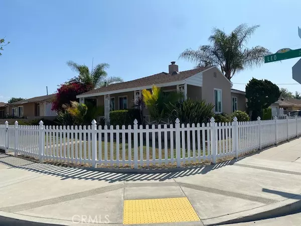 2552 Leo Avenue, Commerce, CA 90040