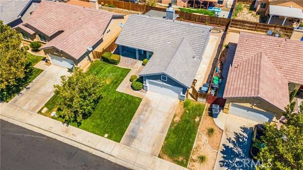 Rosamond, CA 93560,3531 Mount Lassen Avenue