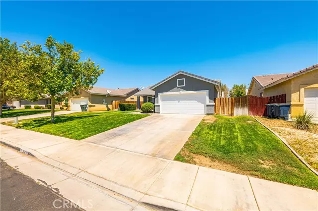 3531 Mount Lassen Avenue, Rosamond, CA 93560