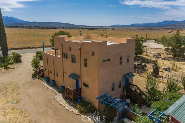 37765 Bautista Road, Anza, CA 92539