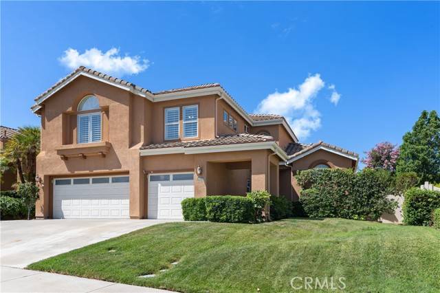 41823 Via Balderama, Temecula, CA 92592