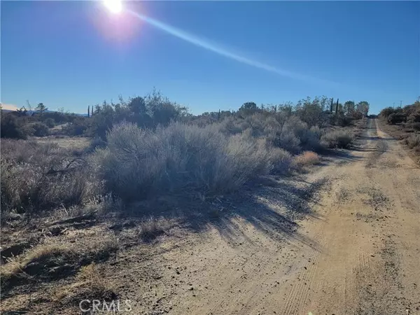 Anza, CA 92539,0 Hill